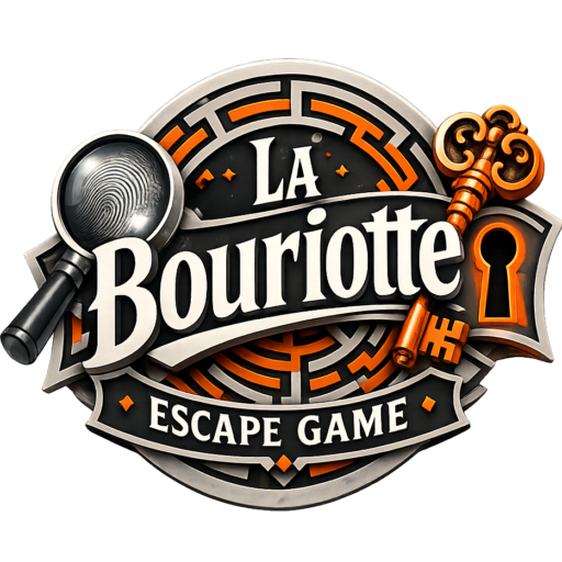 favicon la bouriotte escape game