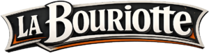 Logo La Bouriotte